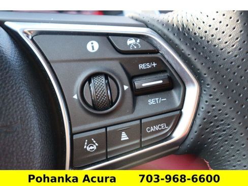 Certified 2026 Acura MDX A-Spec image 17