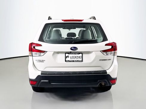 Used 2023 Subaru Forester AWD/4WD image 7