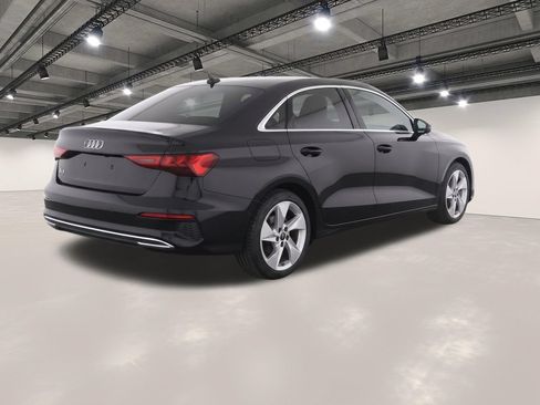 Used 2024 Audi A3 2.0T Premium FWD image 4
