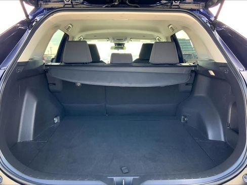 Used 2024 Toyota RAV4 XLE FWD image 34
