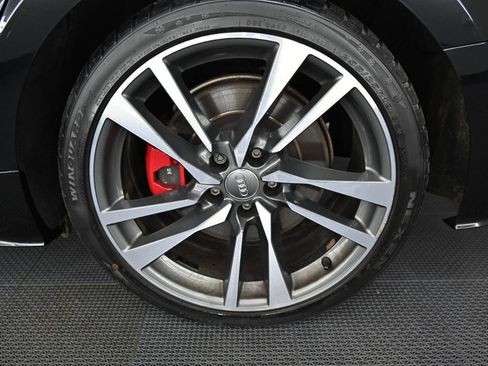 Used 2020 Audi S5 Prestige AWD/4WD image 46