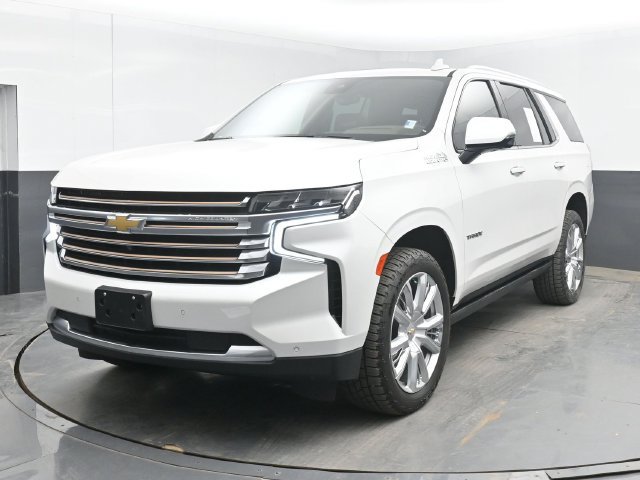 Used 2023 Chevrolet Tahoe High Country AWD/4WD image 10