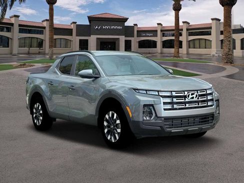 New 2026 Hyundai Santa Cruz SEL FWD image 11