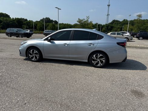 Certified 2024 Subaru Legacy Premium AWD/4WD image 21