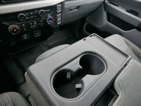 Certified 2024 Ford F350 XLT w/ FX4 Off-Road Package image 27