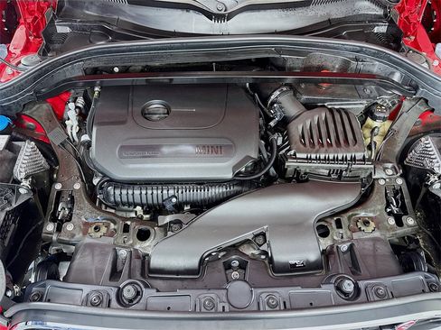 Certified 2024 MINI Cooper Countryman S w/ Storage Package image 30