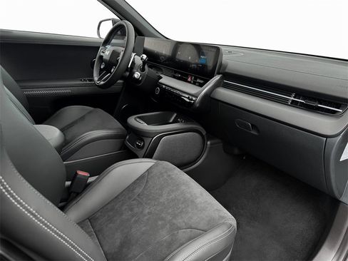 New 2025 Hyundai Ioniq 5 N Base image 15