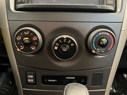 Used 2013 Toyota Corolla S w/ Premium Pkg image 20