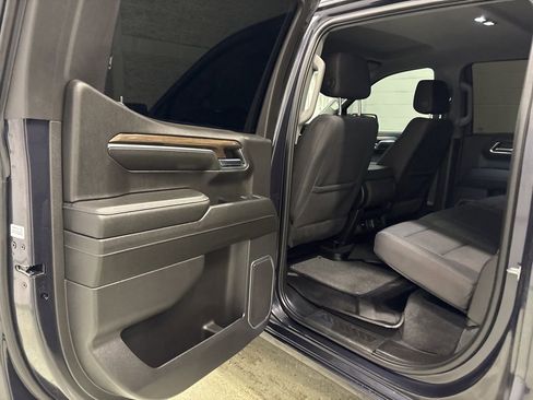 Used 2024 Chevrolet Silverado 1500 RST image 33