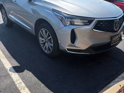 Certified 2023 Acura RDX FWD w/ Technology Package