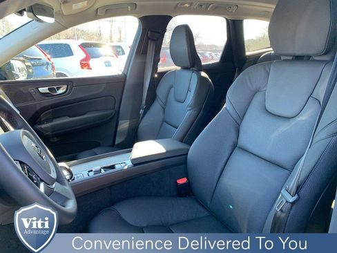 Certified 2025 Volvo XC60 T8 Plus w/ Protection Package Premier AWD/4WD image 12