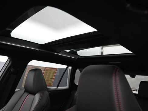 Certified 2025 Toyota RAV4 XSE image 29