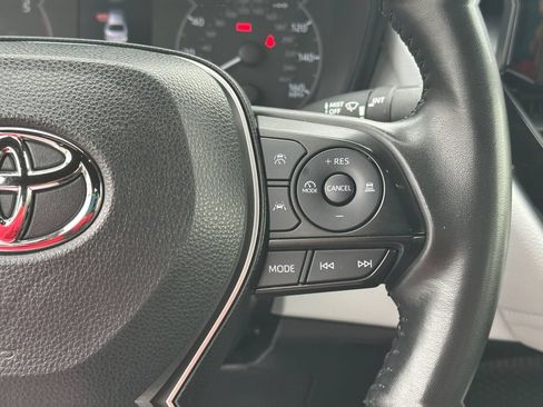 Used 2024 Toyota Corolla SE FWD image 20