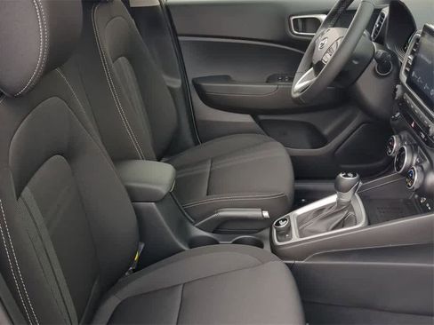 New 2026 Hyundai Venue SEL image 23