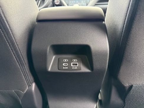 New 2026 Subaru Crosstrek 2.5i Premium AWD/4WD image 15