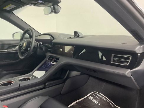 New 2025 Porsche Taycan RWD image 22