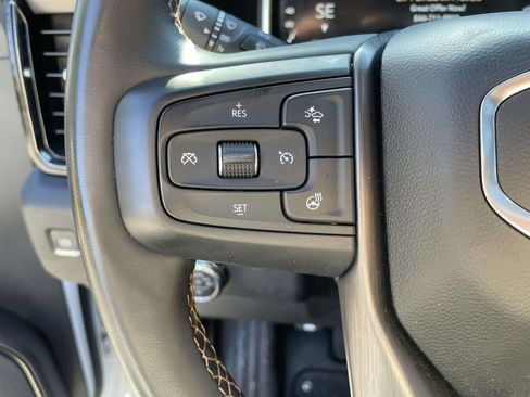 Used 2024 GMC Sierra 2500 AT4 w/ AT4 Premium Plus Package image 20