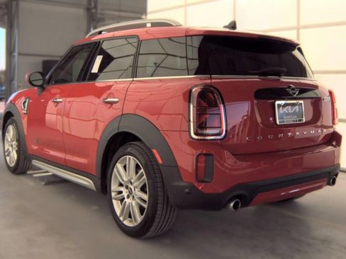 Used 2024 MINI Cooper Countryman S AWD/4WD image 6