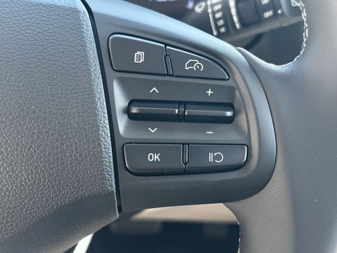 New 2026 Hyundai Venue SEL image 22