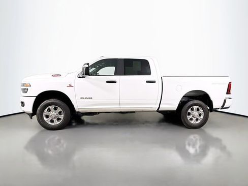 Used 2025 RAM 2500 Big Horn image 4