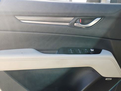 Used 2023 MAZDA CX-5 AWD 2.5 S w/ Premium Plus Pkg image 14