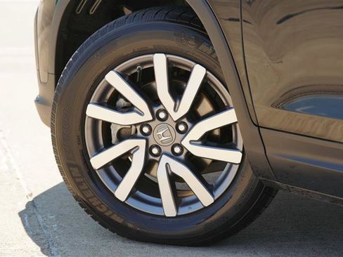 Used 2019 Honda Pilot EX-L image 17