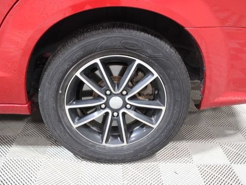 Used 2016 Dodge Grand Caravan R/T FWD image 39