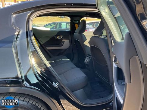 Used 2021 Polestar Polestar 2 w/ Performance Package image 50