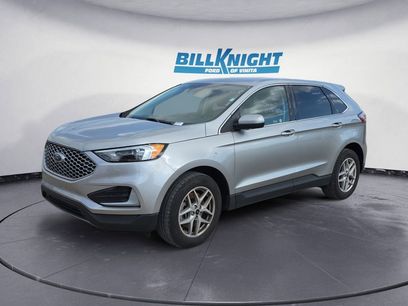Used 2024 Ford Edge SEL