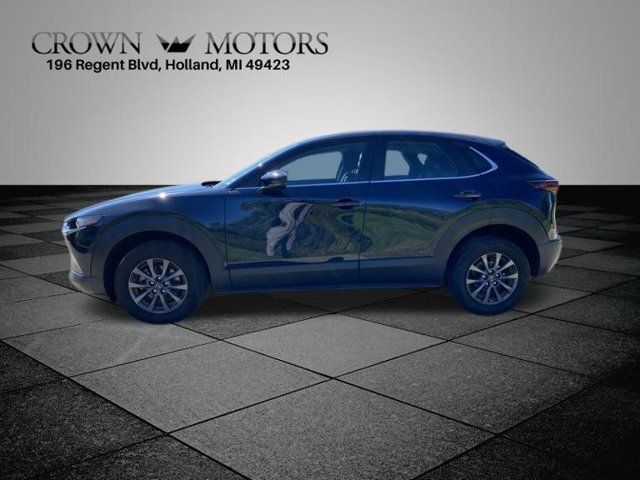Used 2024 MAZDA CX-30 AWD 2.5 S image 7