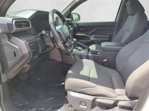 Certified 2024 Toyota Tacoma SR5 RWD image 13