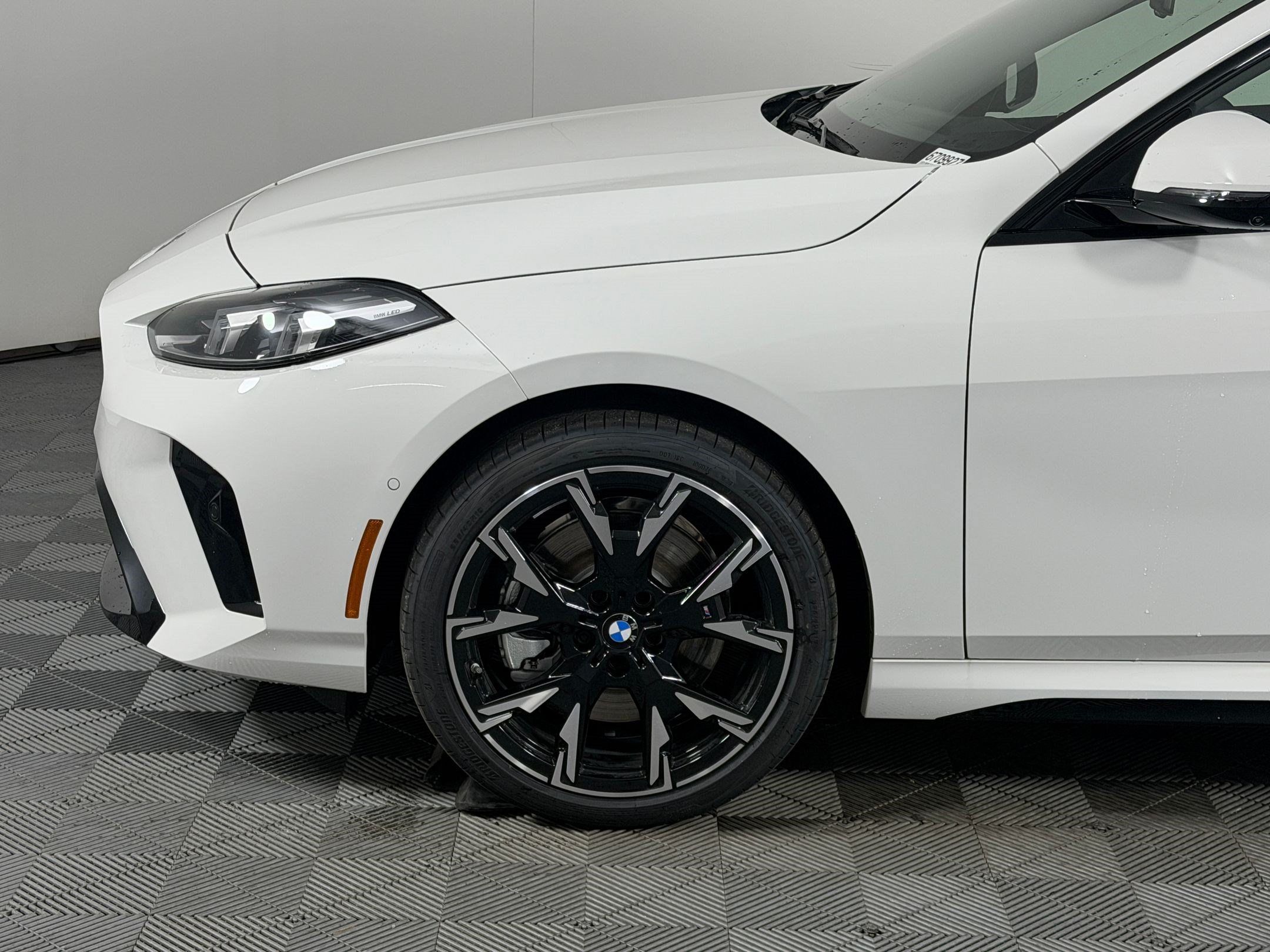 Used 2026 BMW 228i w/ Technology Package FWD image 11