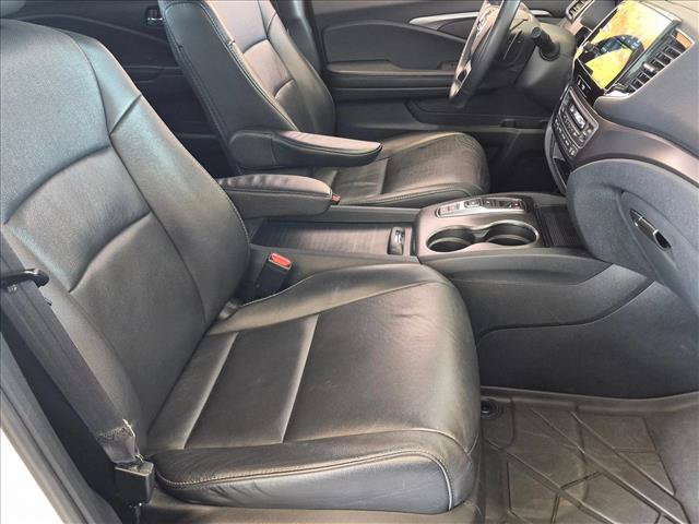 Used 2022 Honda Pilot Special Edition image 19