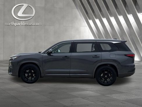 Certified 2026 Lexus TX 350 AWD w/ Technology Package image 1