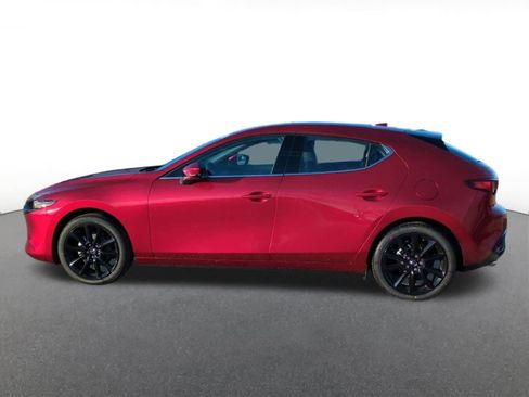 New 2026 MAZDA MAZDA3 2.5 S Hatchback w/ Premium Pkg image 3
