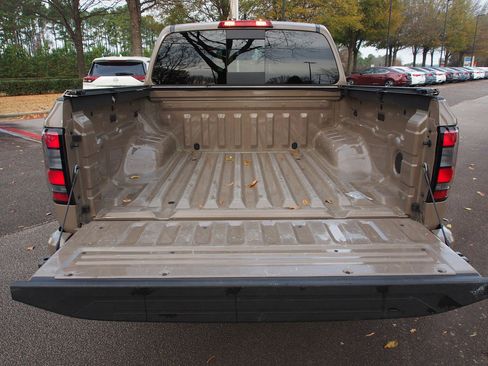 Used 2023 Nissan Frontier PRO-4X w/ Tow Package image 7