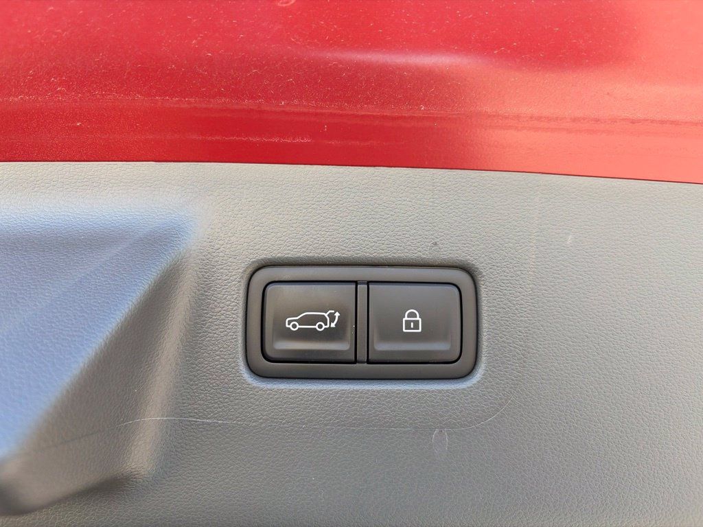 Used 2026 Hyundai Santa Fe SEL AWD/4WD image 34