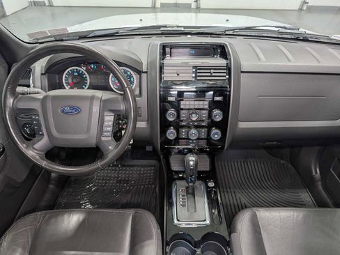 Used 2012 Ford Escape Limited image 18