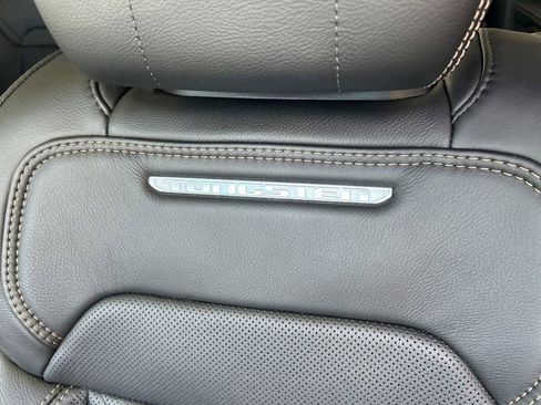 New 2026 RAM 1500 Tungsten image 25