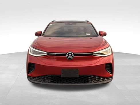 Used 2024 Volkswagen ID.4 Pro S RWD image 4