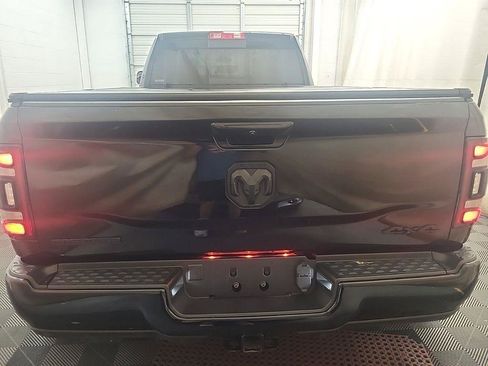 Used 2022 RAM 3500 Big Horn w/ Level C Equiment Group AWD/4WD image 5