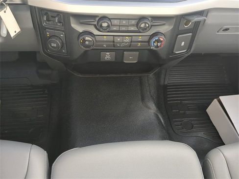 New 2024 Ford F550 XL image 18