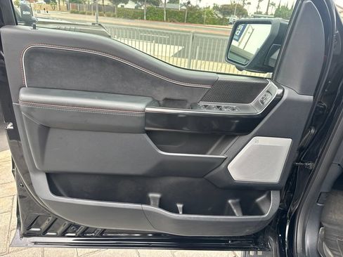 Used 2026 Ford F150 Raptor w/ Equipment Group 803A Raptor R AWD/4WD image 20