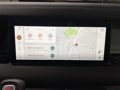 Used 2024 Land Rover Defender 110 X-Dynamic SE image 24