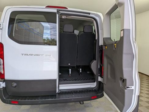 Used 2024 Ford Transit 350 XLT RWD image 12