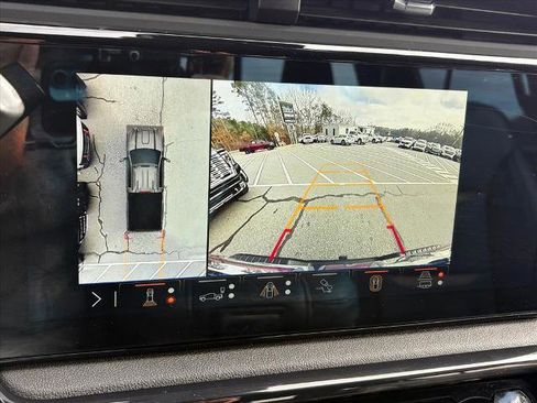 Certified 2024 GMC Sierra 2500 AT4 w/ AT4 Premium Plus Package image 12