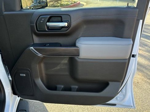 Used 2021 GMC Sierra 1500 SLT w/ SLT Premium Plus Package image 20