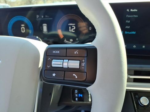 New 2026 Hyundai Santa Fe SEL image 19