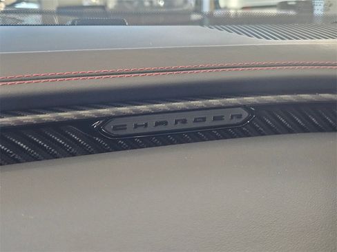 New 2026 Dodge Charger R/T Scat Pack image 36