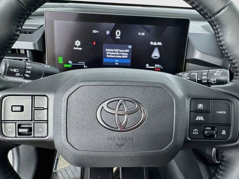 New 2026 Toyota RAV4 SE AWD/4WD image 15